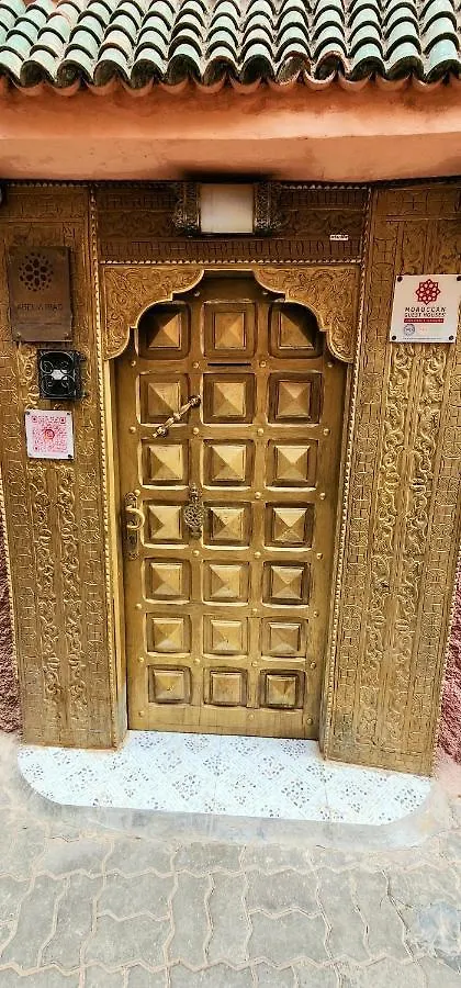 Abelia Riad - 2024 Traveler'S Choice Award Марракеш