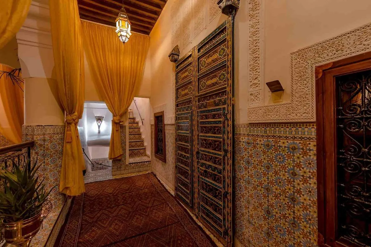 Abelia Riad - 2024 Traveler'S Choice Award Марракеш