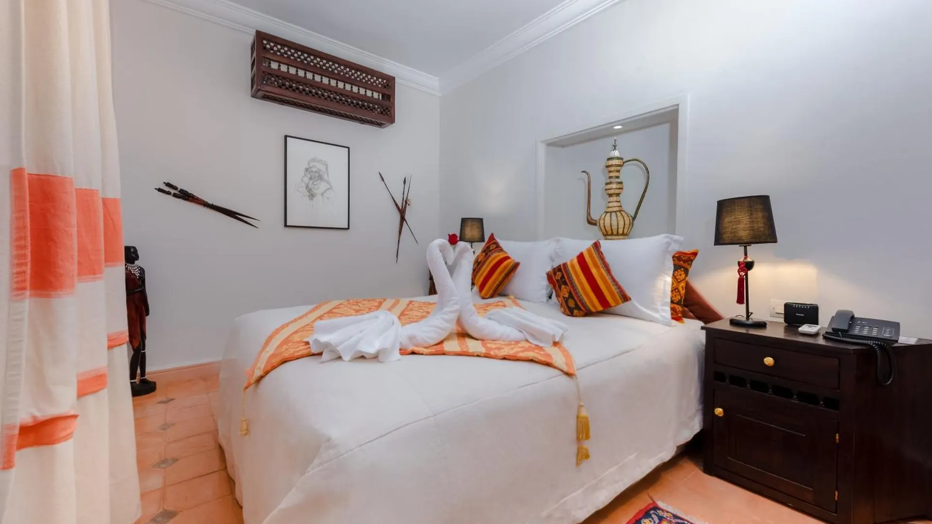Abelia Riad - 2024 Traveler'S Choice Award Марракеш Марокко