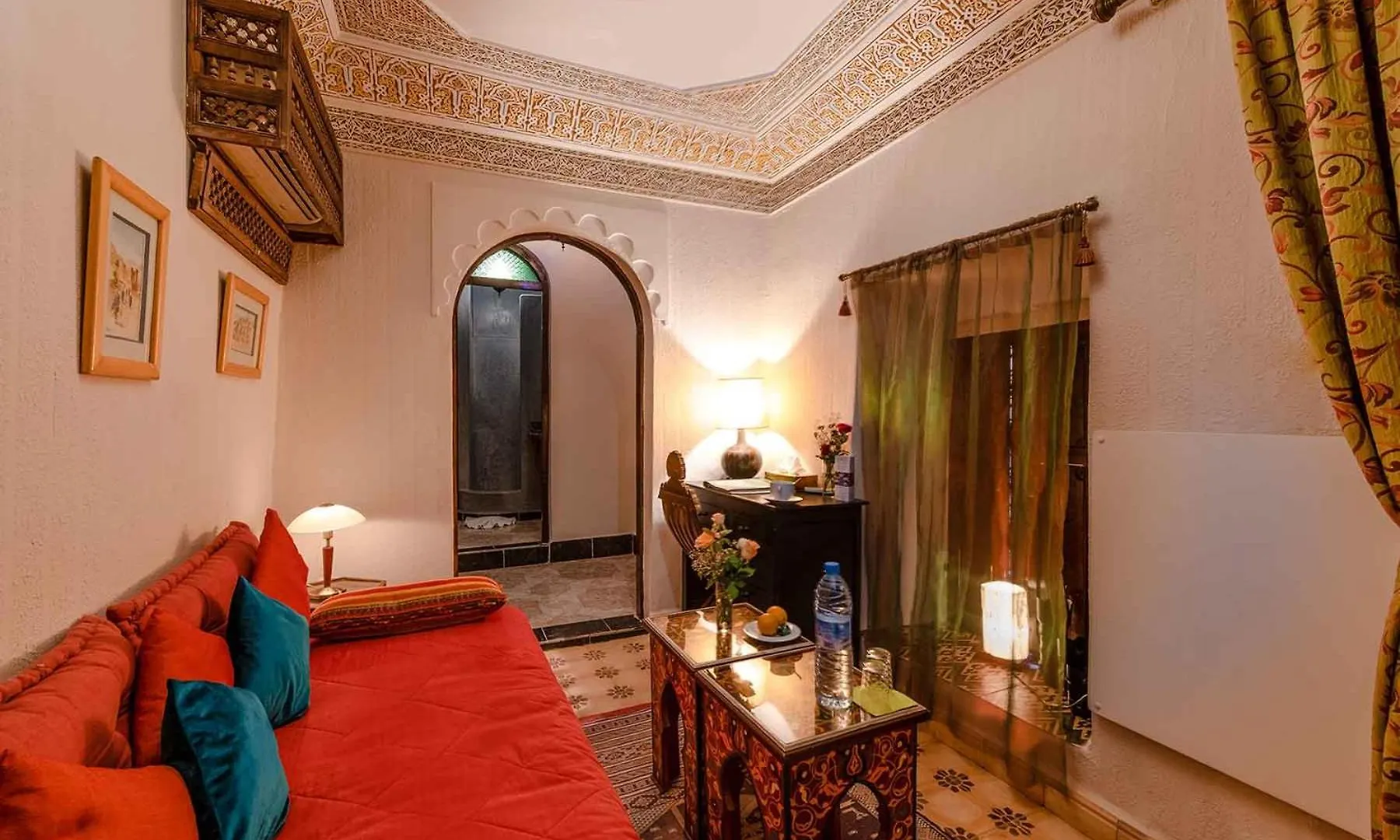 Abelia Riad - 2024 Traveler'S Choice Award Марракеш