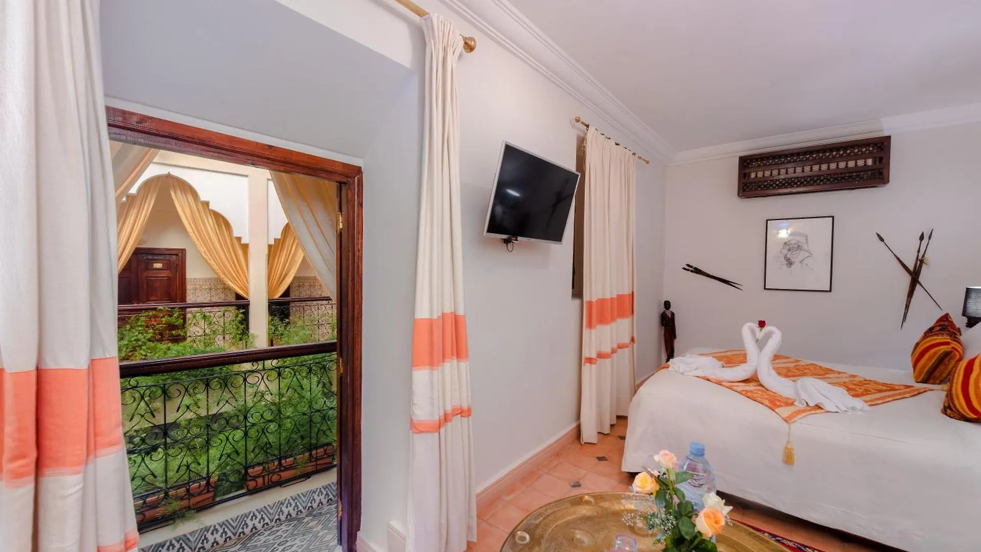 Abelia Riad - 2024 Traveler'S Choice Award Марракеш