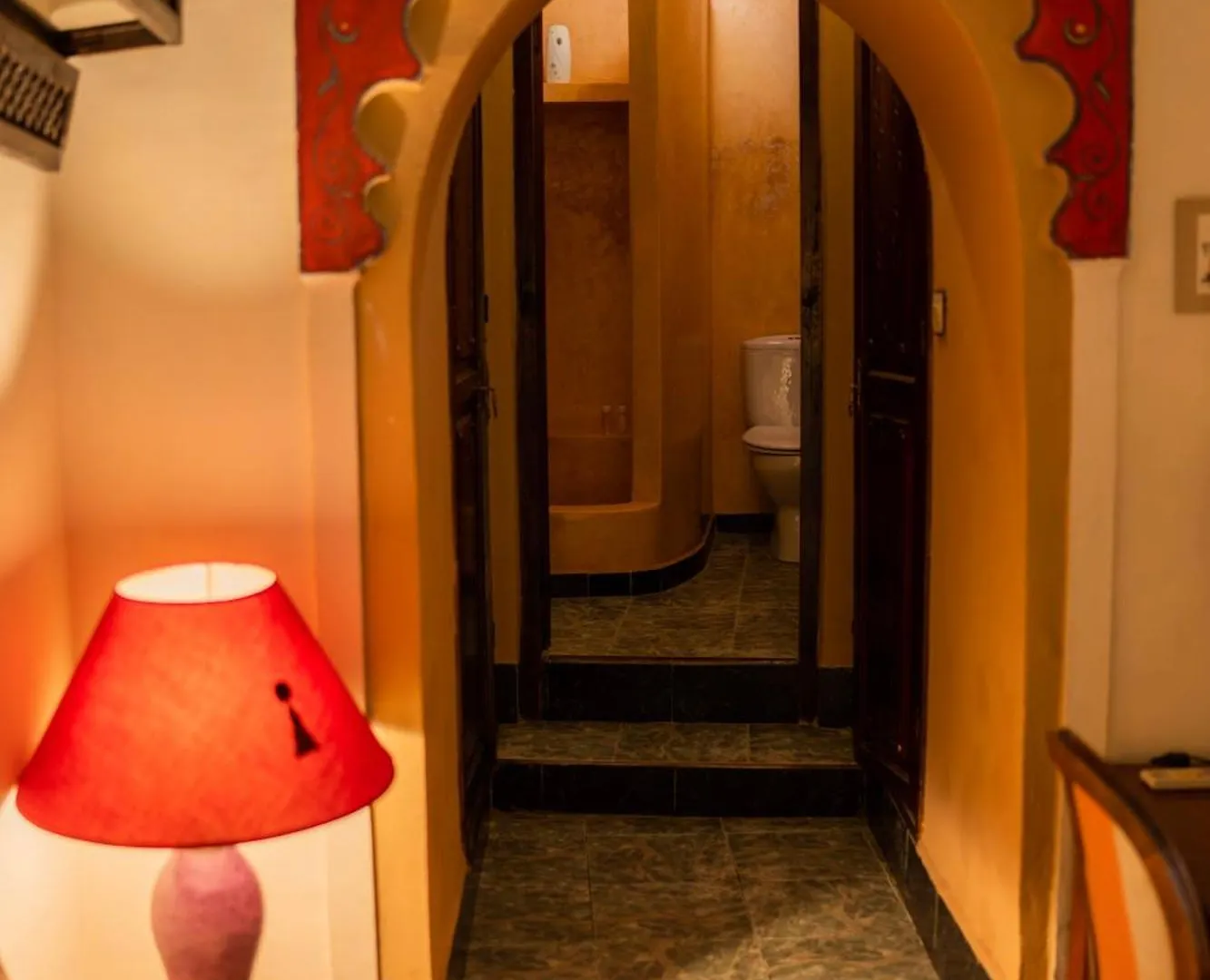 Abelia Riad - 2024 Traveler'S Choice Award Марракеш