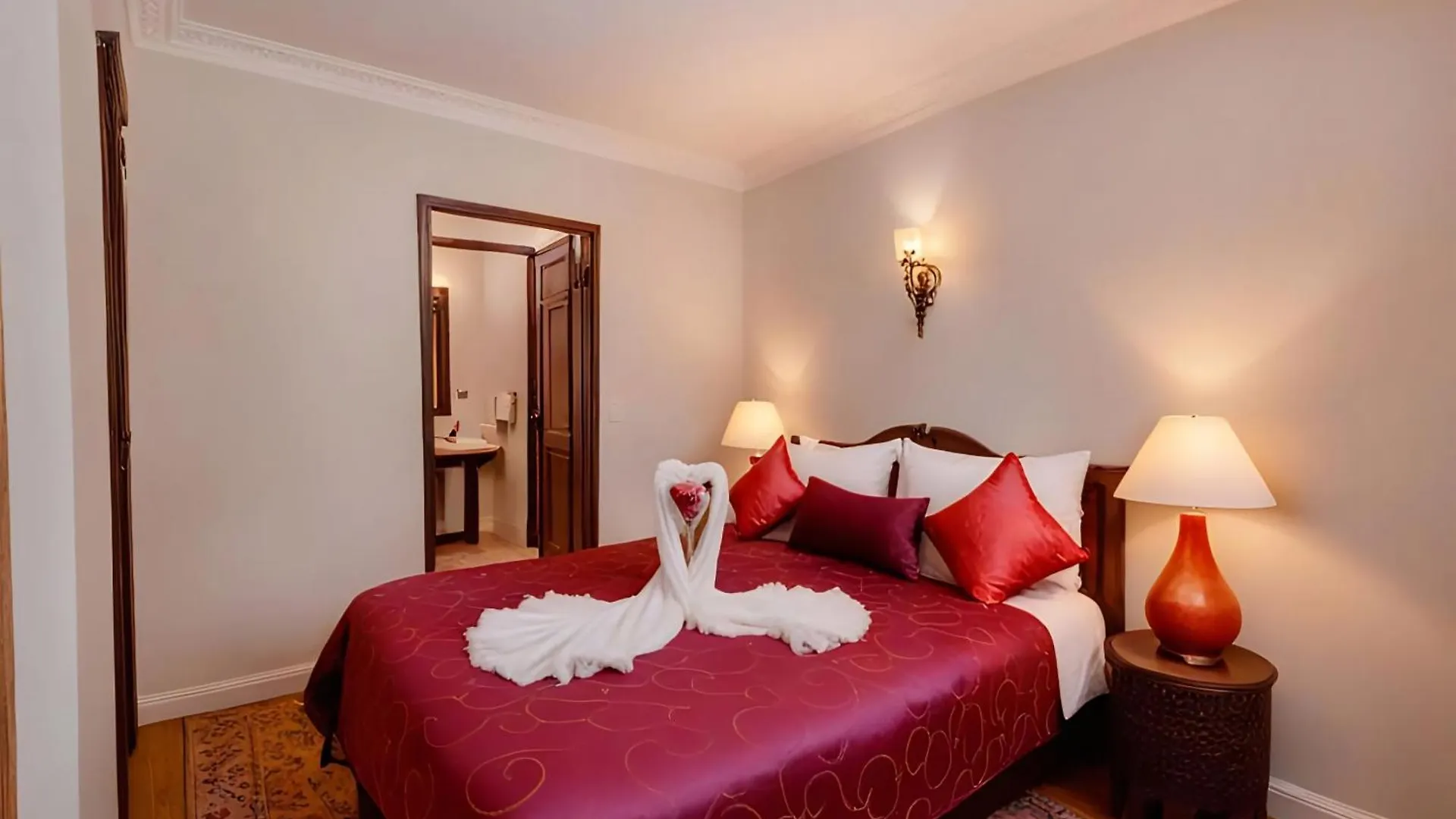 Abelia Riad - 2024 Traveler'S Choice Award Марракеш Марокко