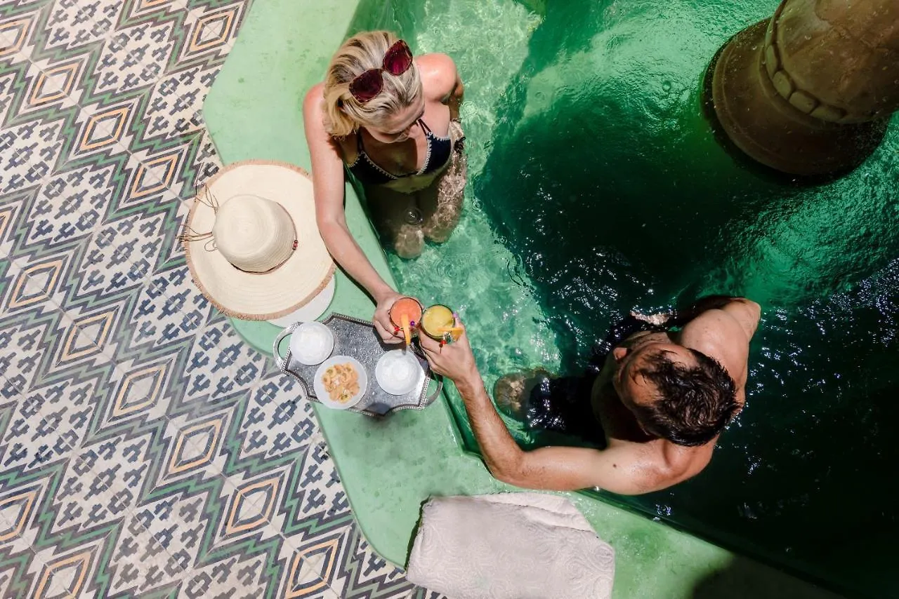 Abelia Riad - 2024 Traveler'S Choice Award Marrakesh Maroc