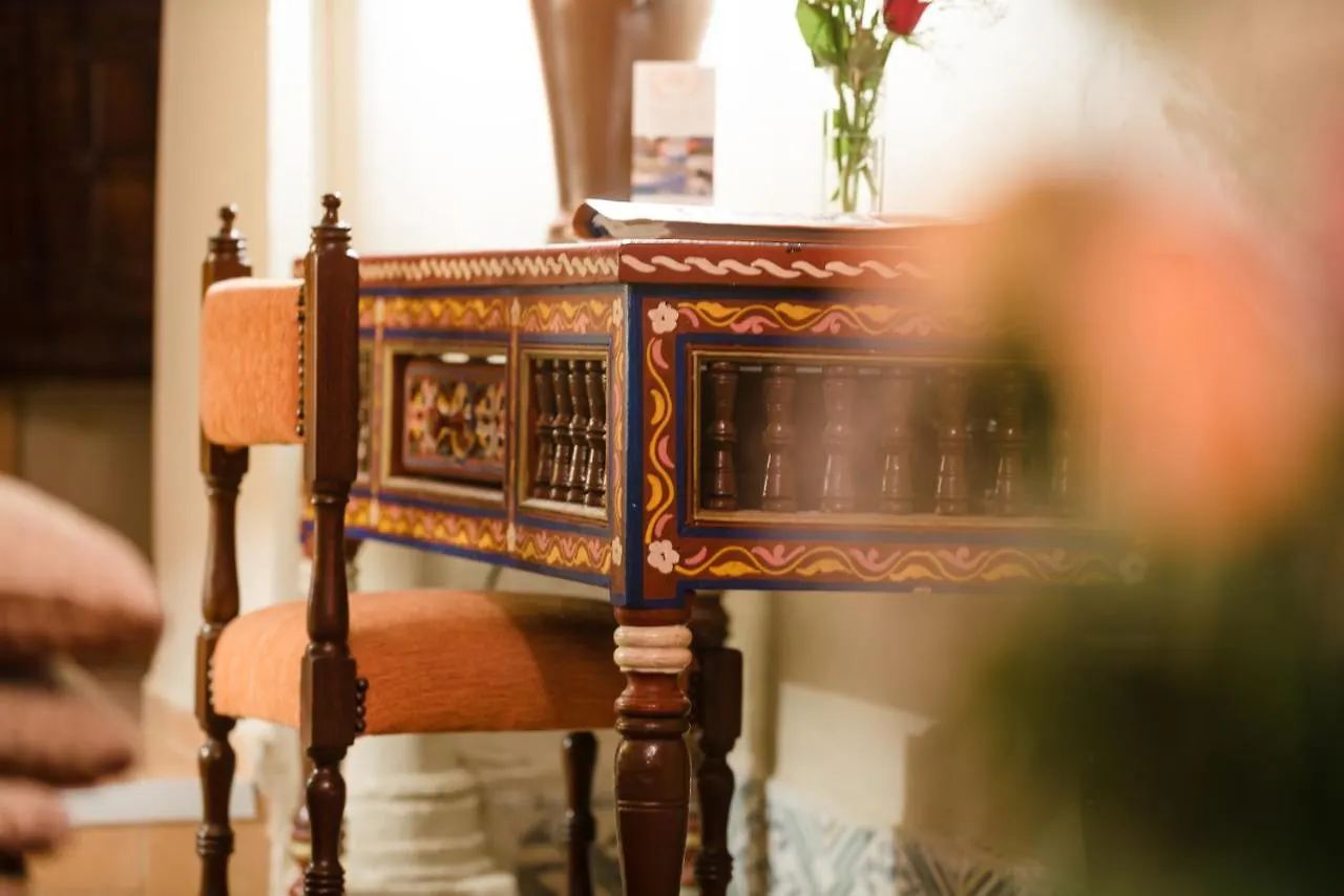 Abelia Riad - 2024 Traveler'S Choice Award Marrakesh