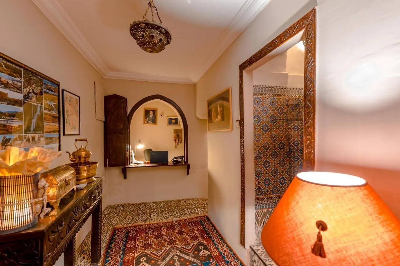 ***  Abelia Riad - 2024 Traveler'S Choice Award Marrakesh Maroc