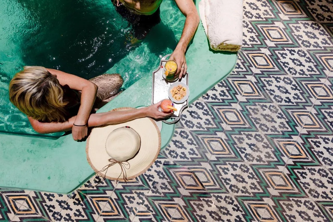 Abelia Riad - 2024 Traveler'S Choice Award Marrakesh