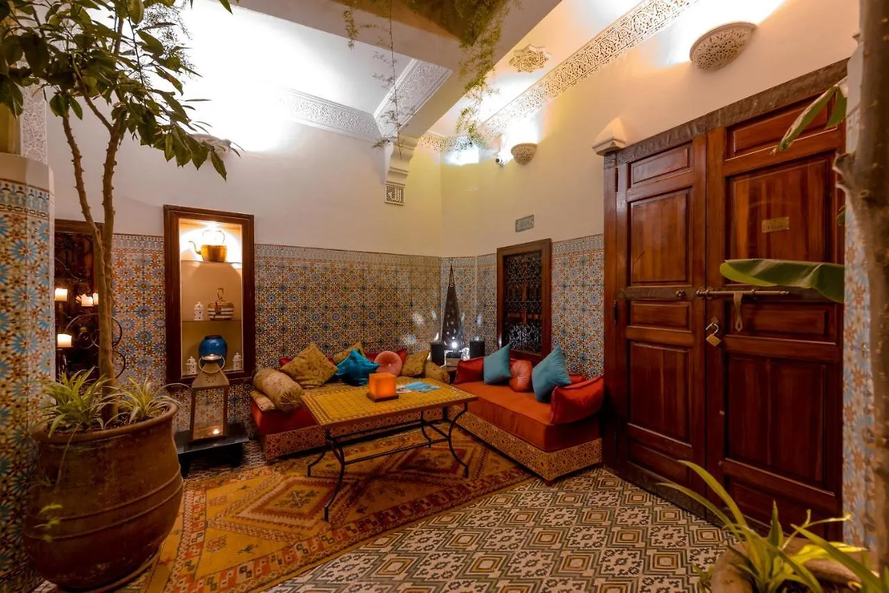 Abelia Riad - 2024 Traveler'S Choice Award Marrakesh