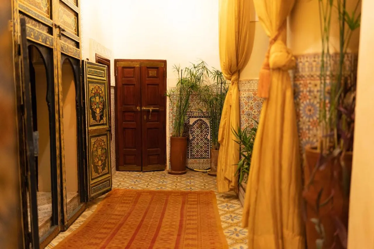 Abelia Riad - 2024 Traveler'S Choice Award Marrakesh Maroc