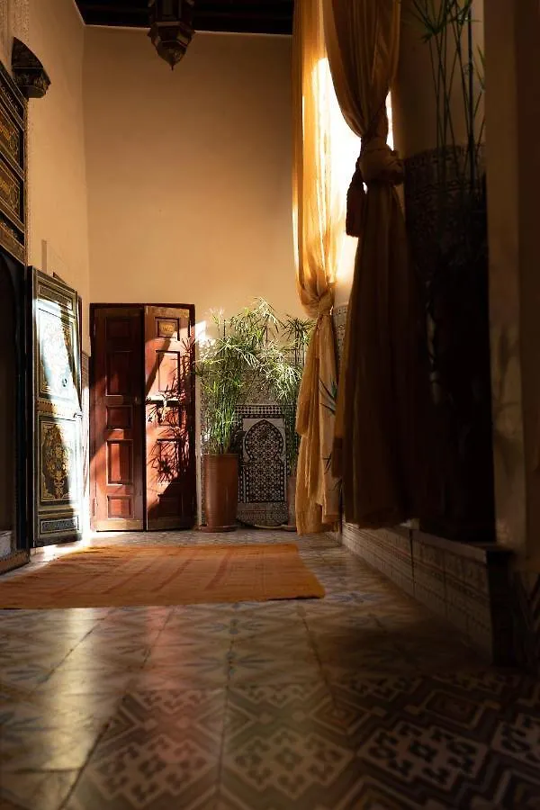 Abelia Riad - 2024 Traveler'S Choice Award Marrakesh