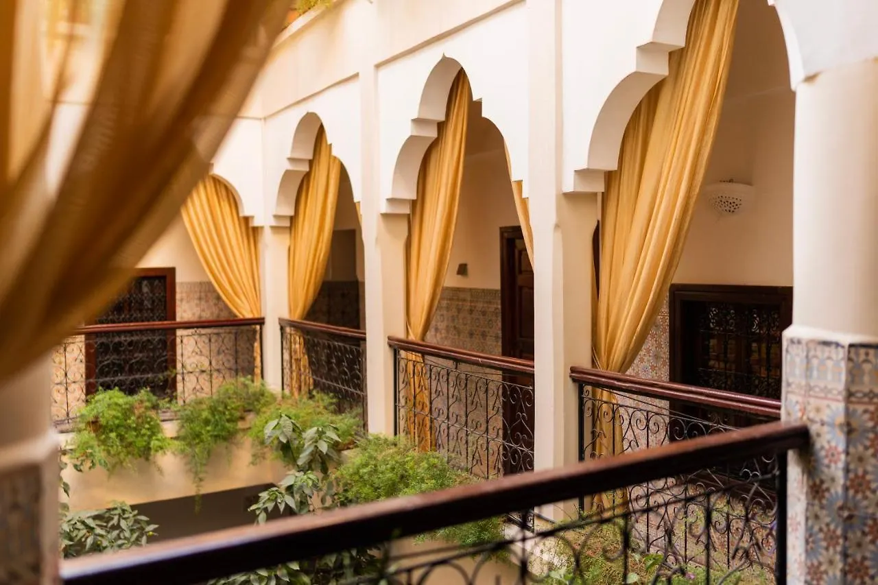 ***  Abelia Riad - 2024 Traveler'S Choice Award Marrakesh Maroc