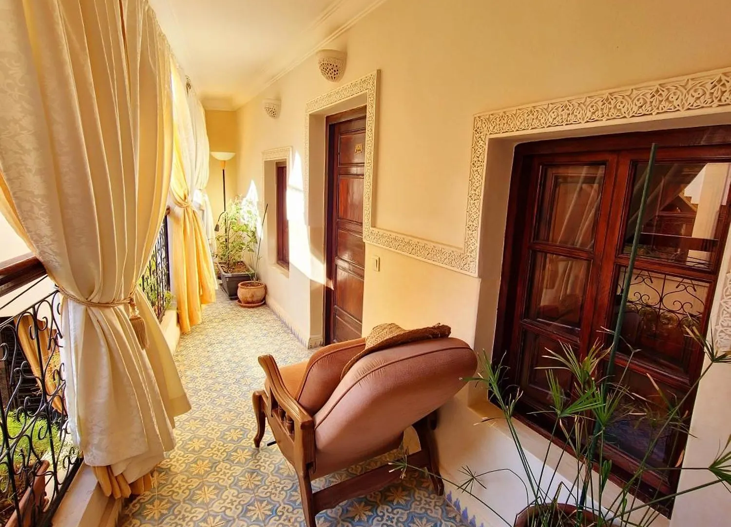 Abelia Riad - 2024 Traveler'S Choice Award Marrakesh