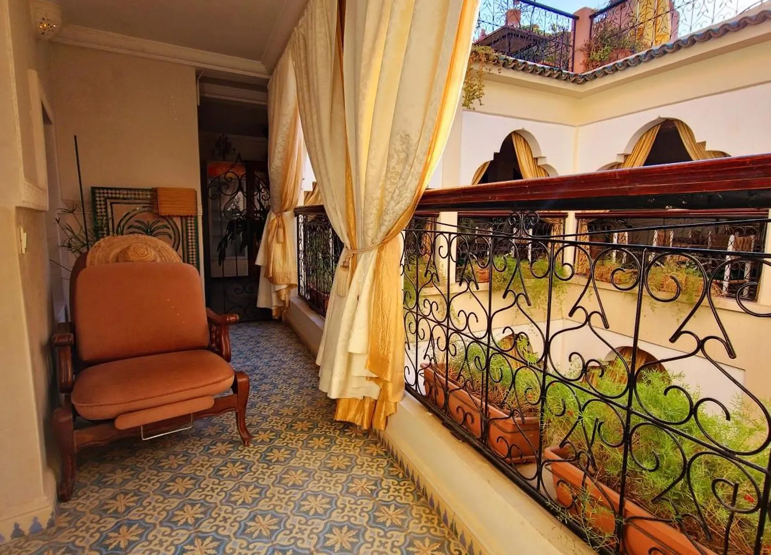 Abelia Riad - 2024 Traveler'S Choice Award Marrakesh 3*,  Maroc