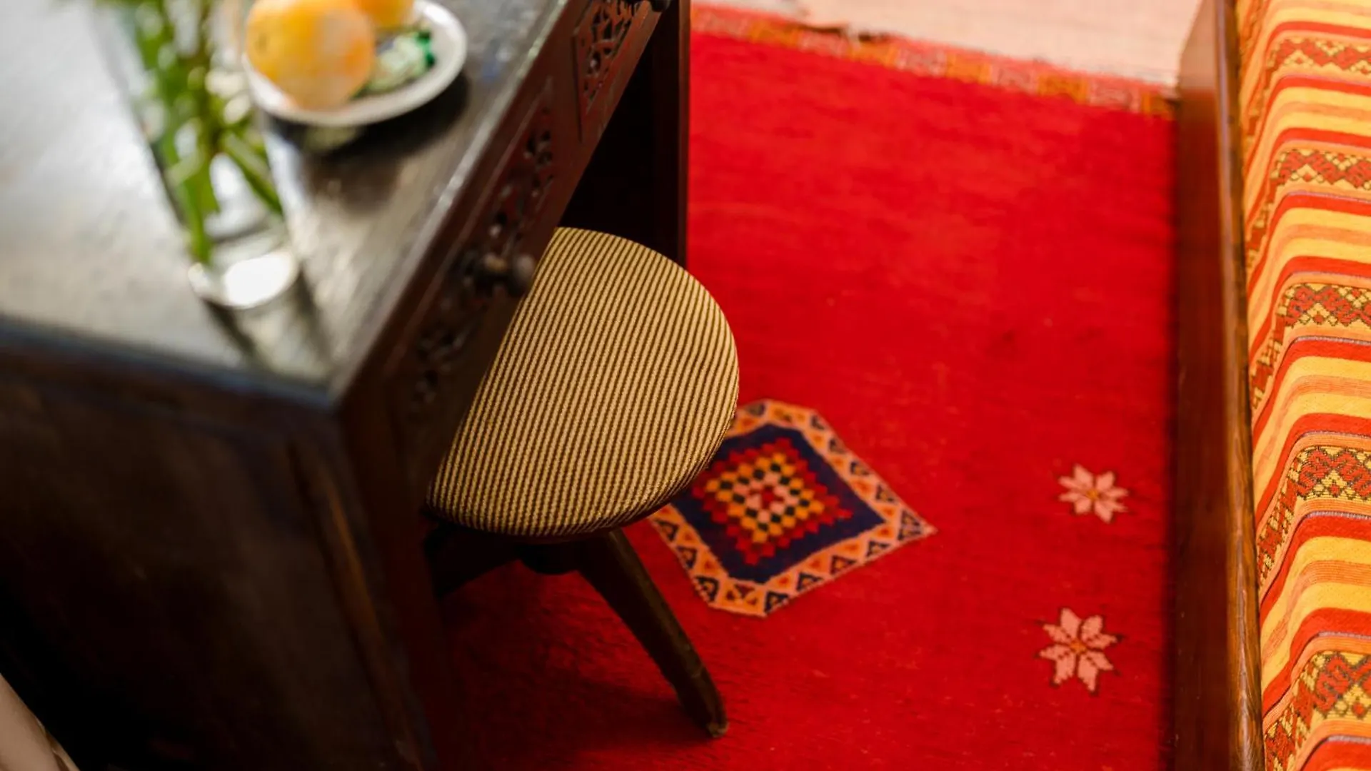 ***  Abelia Riad - 2024 Traveler'S Choice Award Marrakesh Maroc
