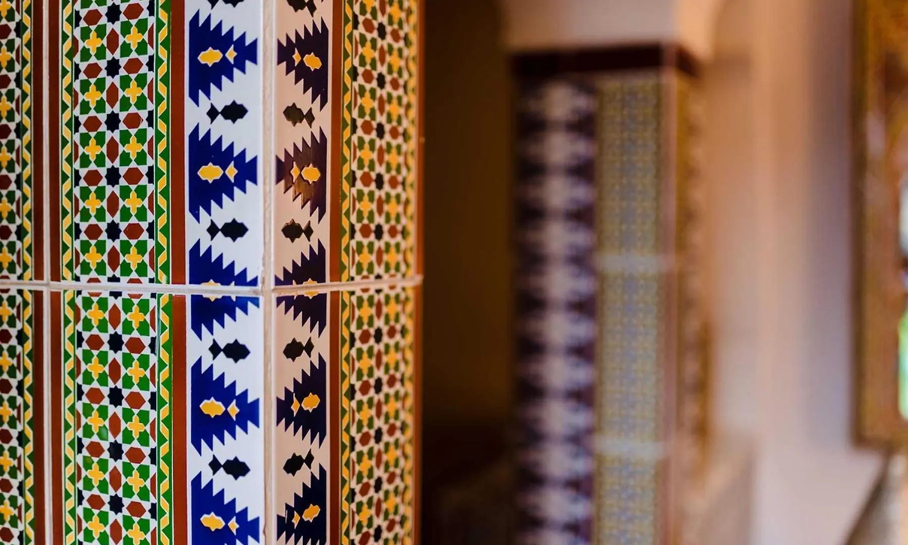 Abelia Riad - 2024 Traveler'S Choice Award Marrakesh