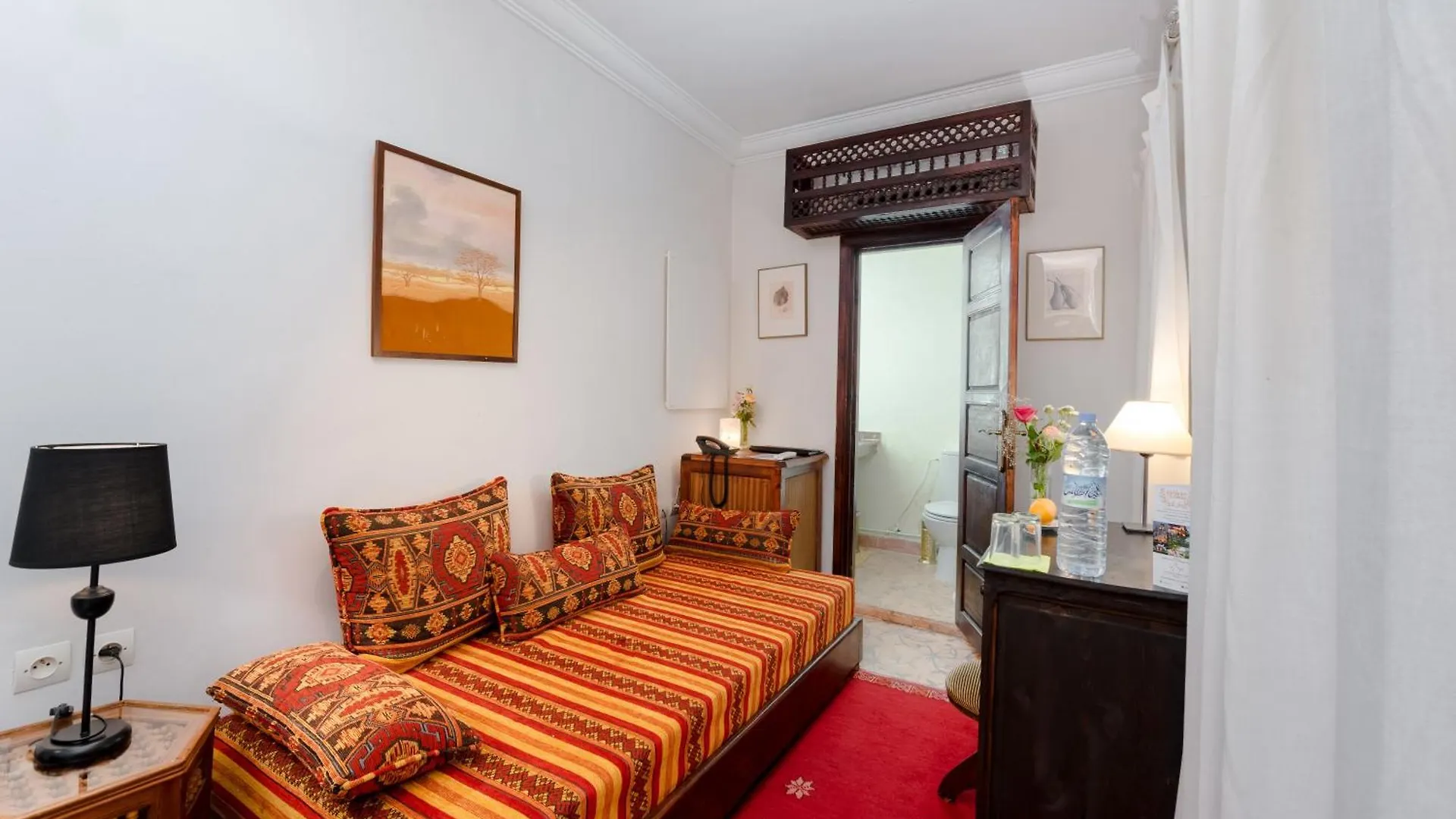 Abelia Riad - 2024 Traveler'S Choice Award Marrakesh