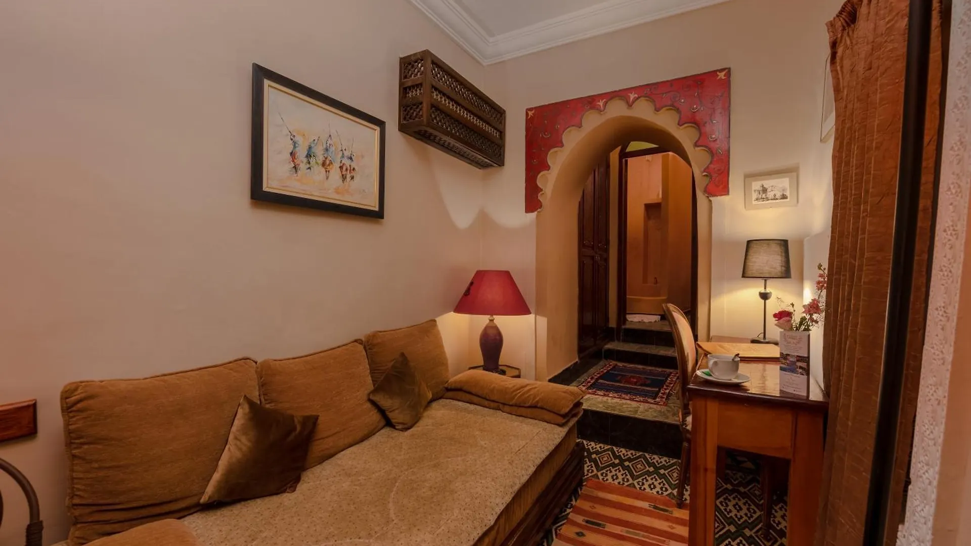 Abelia Riad - 2024 Traveler'S Choice Award Marrakesh Maroc