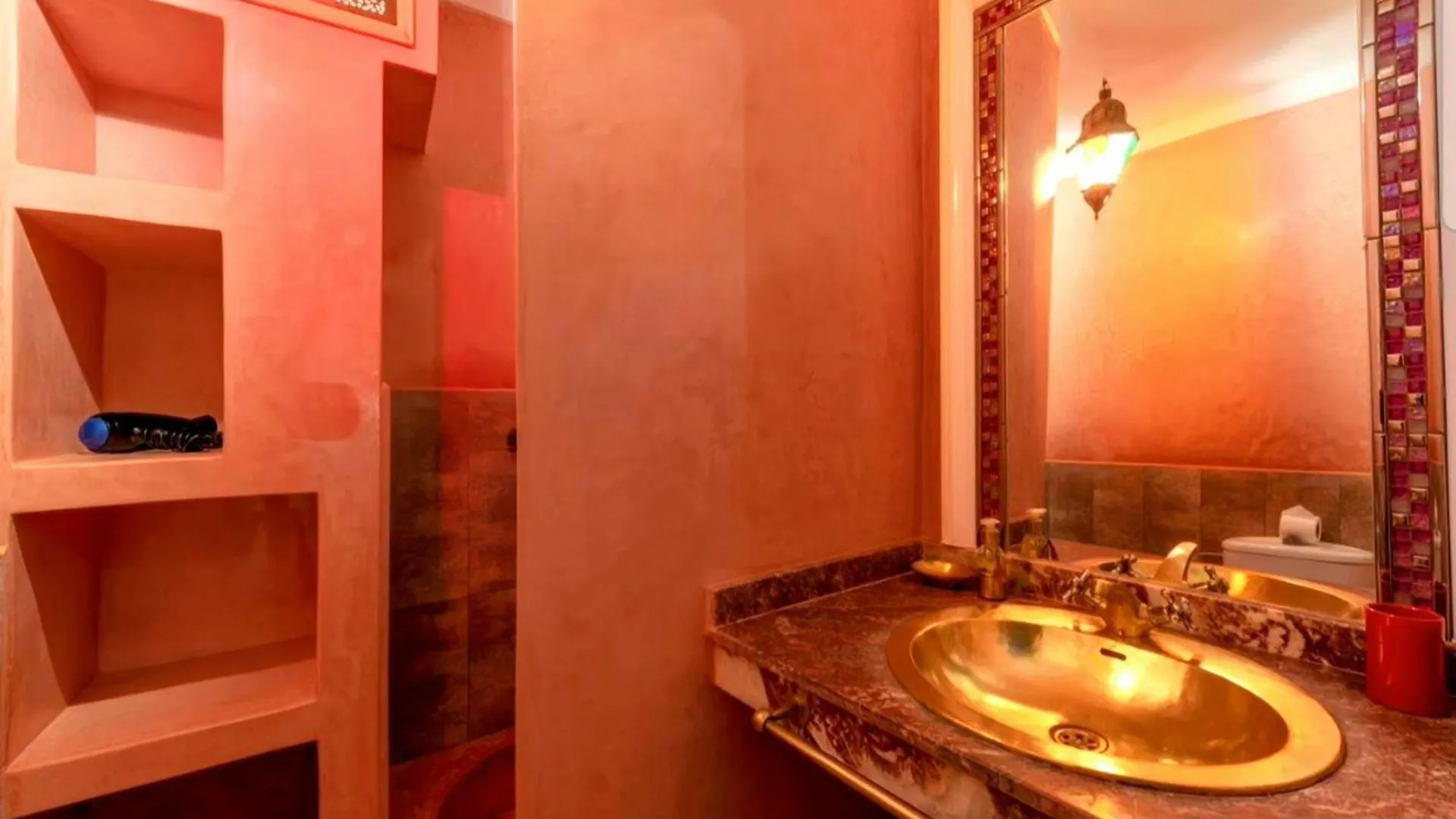 Abelia Riad - 2024 Traveler'S Choice Award Marrakesh