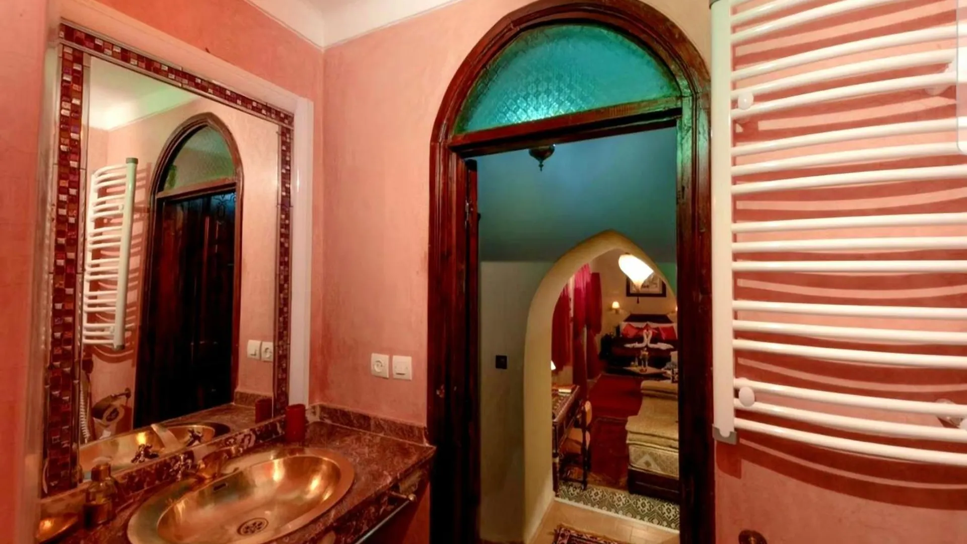 Abelia Riad - 2024 Traveler'S Choice Award Marrakesh