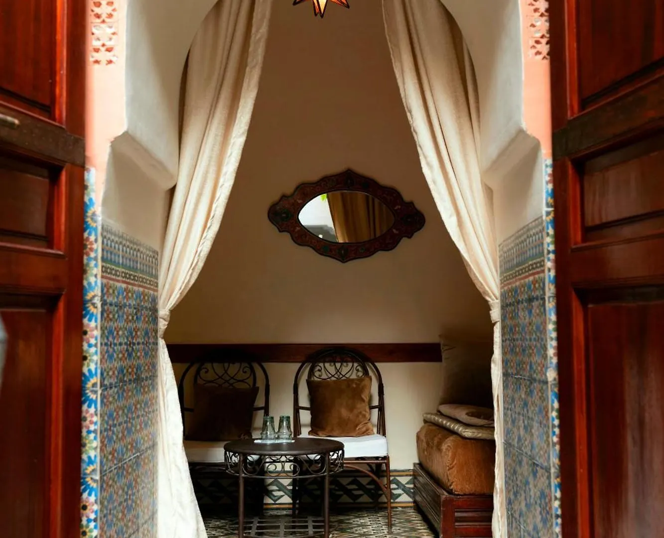 ***  Abelia Riad - 2024 Traveler'S Choice Award Marrakesh Maroc