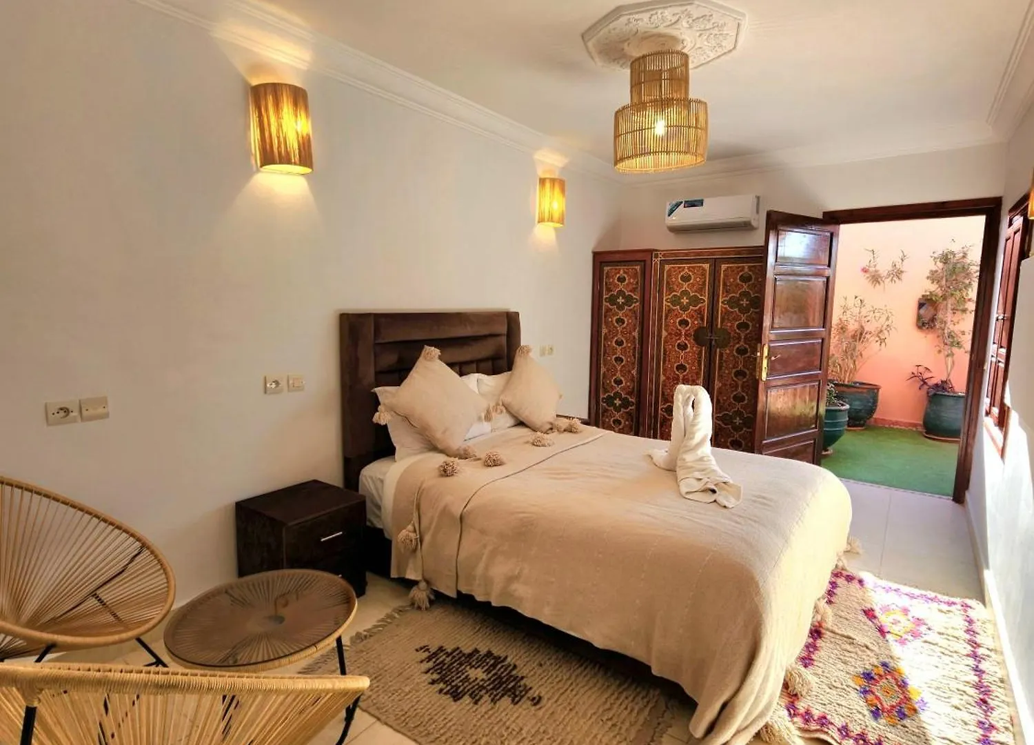 Abelia Riad - 2024 Traveler'S Choice Award Marrakesh