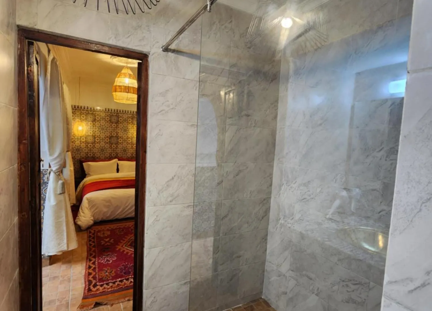 Abelia Riad - 2024 Traveler'S Choice Award Marrakesh