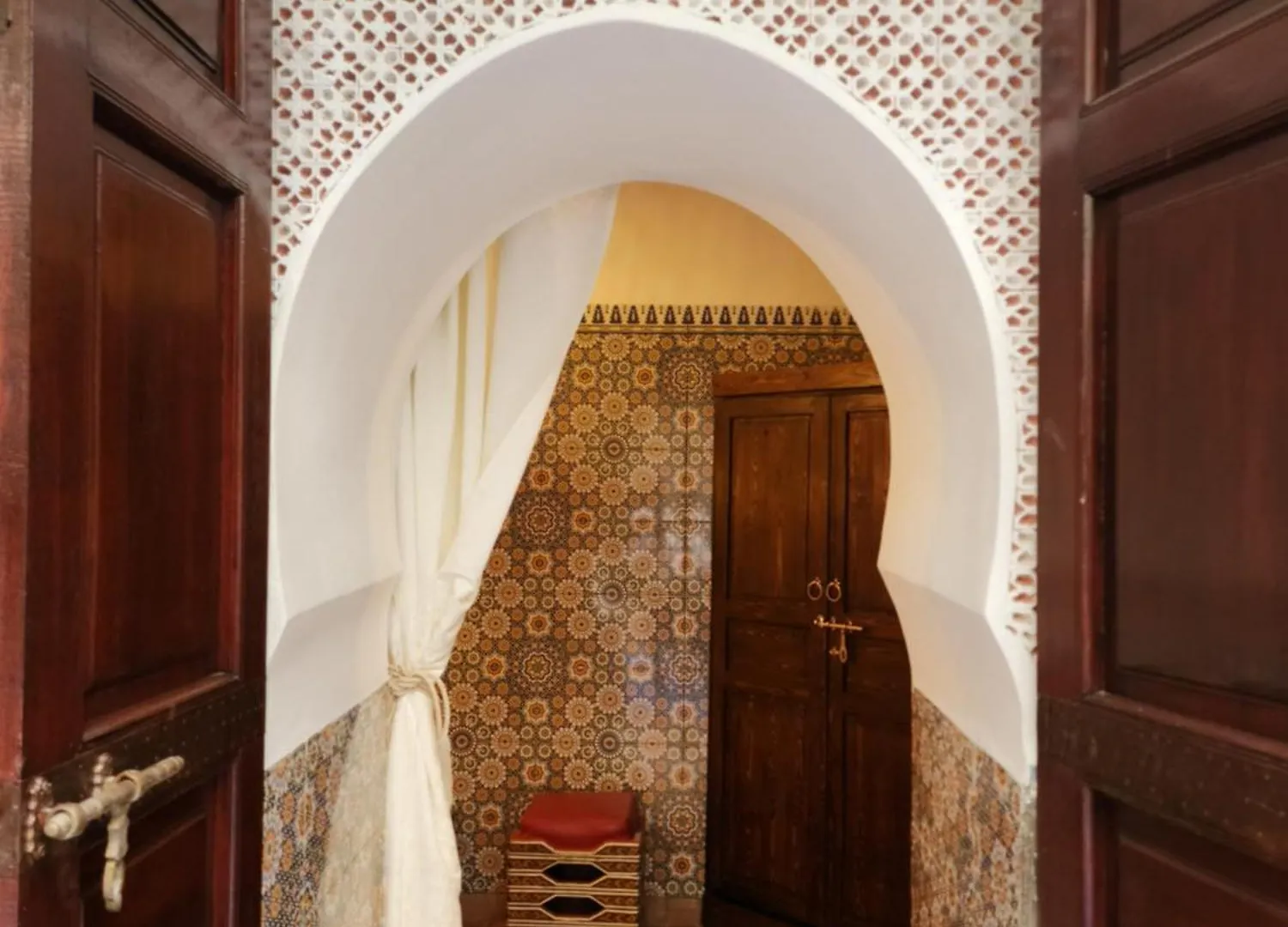Abelia Riad - 2024 Traveler'S Choice Award Marrakesh 3*,  Maroc
