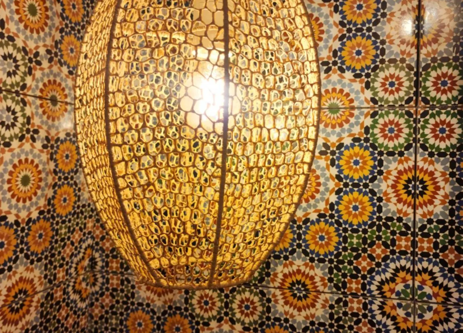 ***  Abelia Riad - 2024 Traveler'S Choice Award Marrakesh Maroc