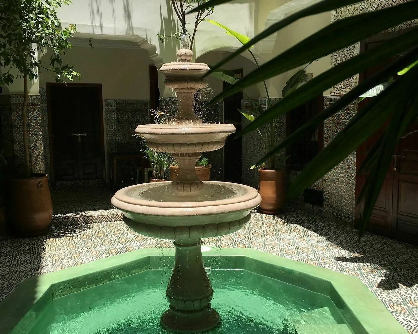 ***  Abelia Riad - 2024 Traveler'S Choice Award Marrakesh Maroc