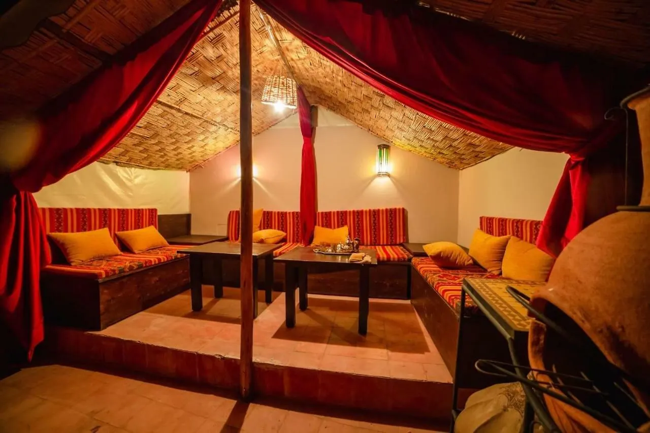 Abelia Riad - 2024 Traveler'S Choice Award Marrakesh