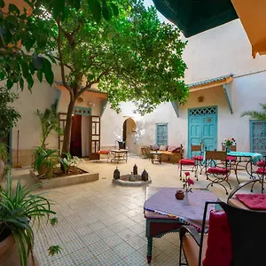 Couette-café Dar Marhaba, Marrakesh