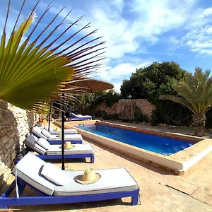  Villa Dar Mayssoun Morocco