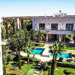 Kamilia 5* Essaouira