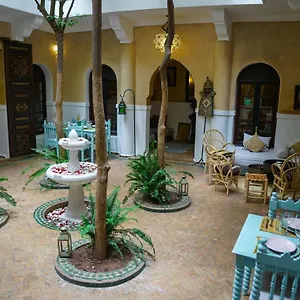 Riad Dama &, Marrakesh