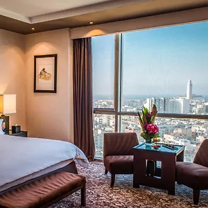 Kenzi Tower 5* Casablanca