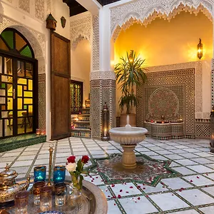 Algilà Medina Charme 4* Fès