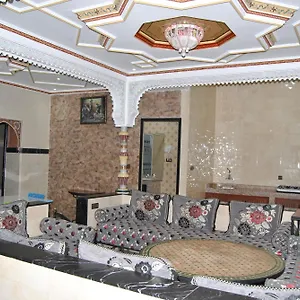 Appart hôtel Résidence Miramare Marrakech, Marrakesh