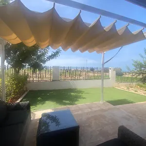  Apartment Thagazhout Bay Tamourrit Morocco
