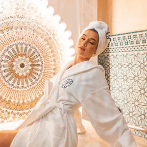 Art Palace Suites&spa 5* Casablanca