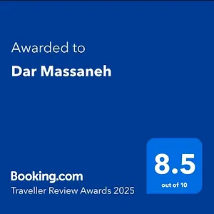  Holiday home Dar Massaneh Morocco