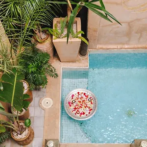 Couette-café Dar Beija, Marrakesh