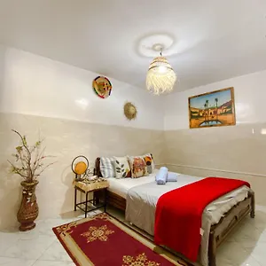  Apartment Dallas Private Surf Morocco