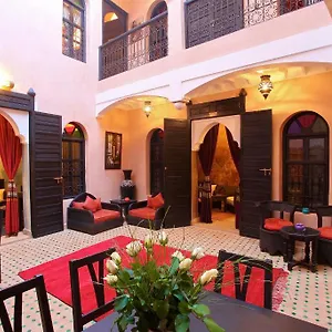 Riad Dar Radya, Marrakesh