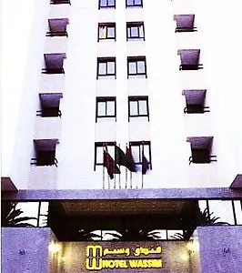 Wassim 4* Fès