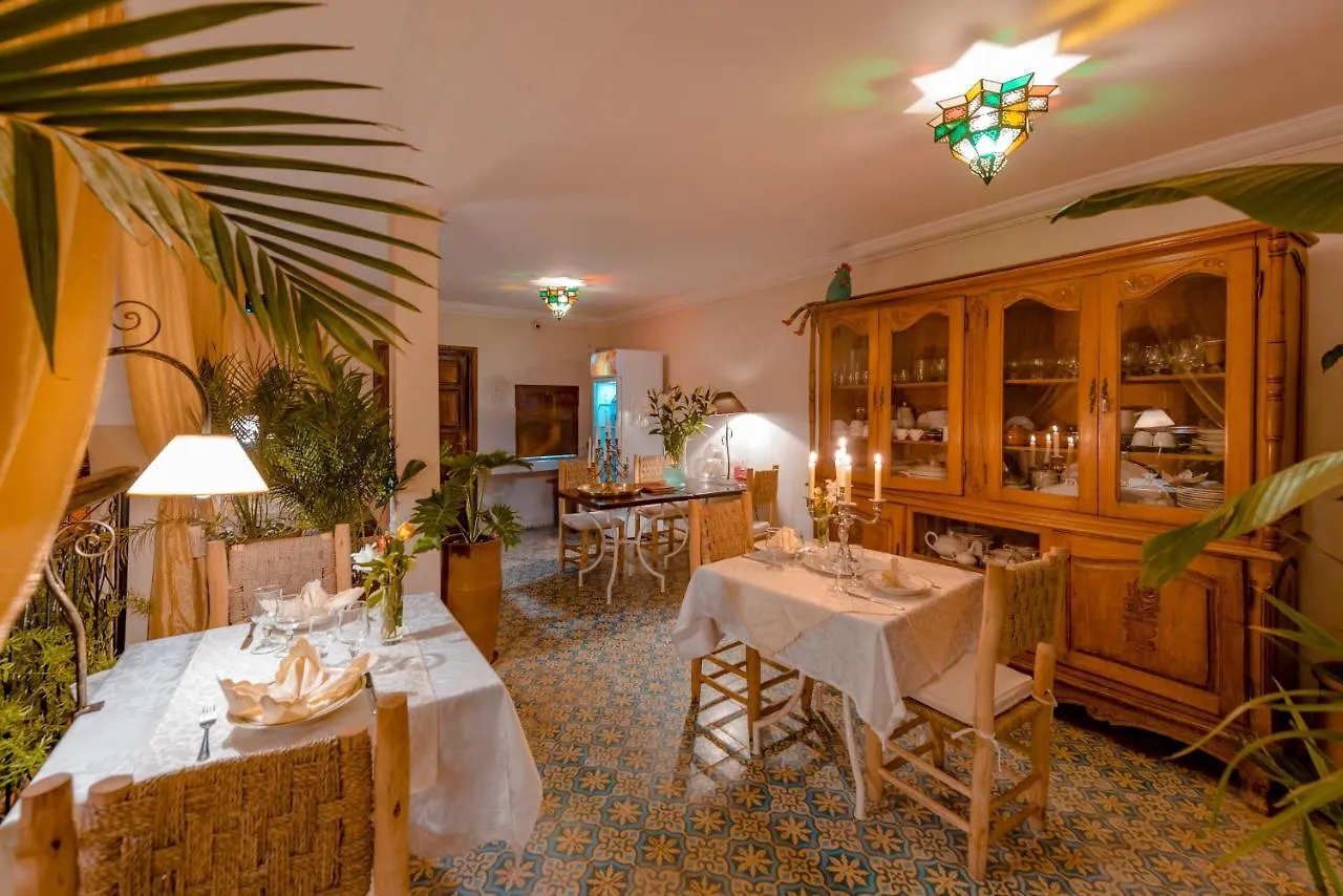Abelia Riad - 2024 Traveler'S Choice Award Marraquexe