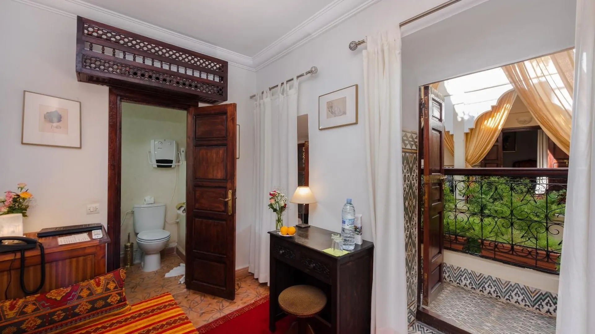 Abelia Riad - 2024 Traveler'S Choice Award Marraquexe