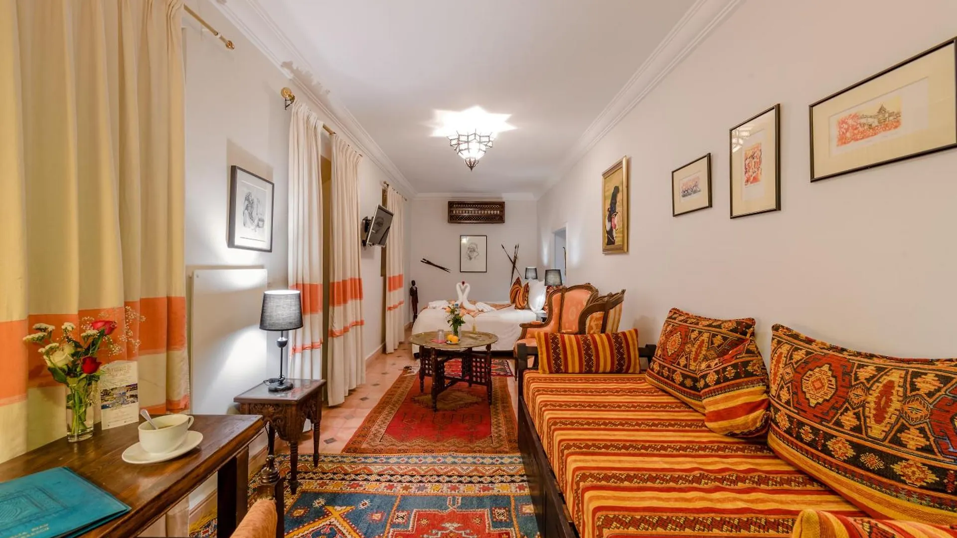 Abelia Riad - 2024 Traveler'S Choice Award Marraquexe