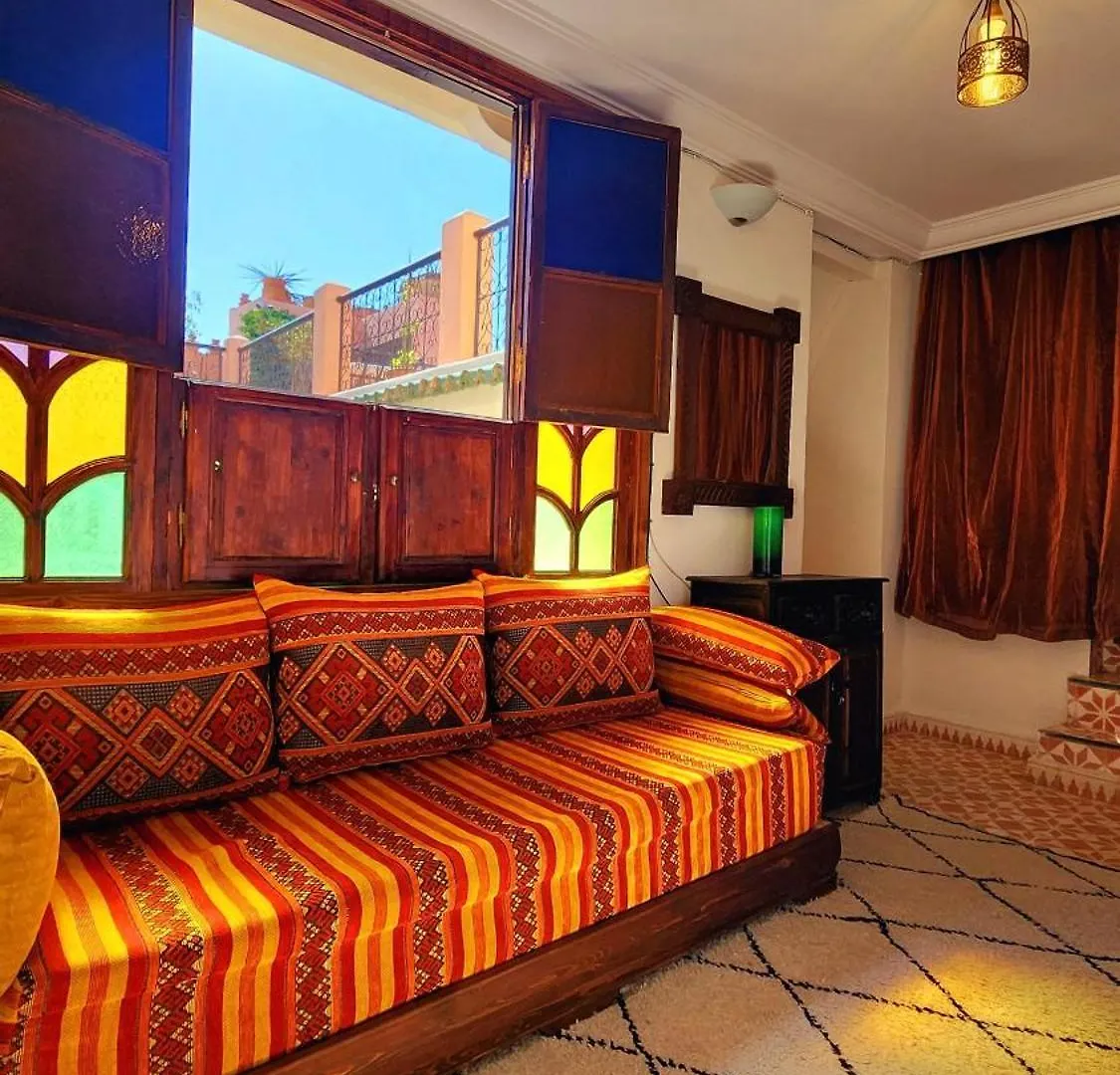 Abelia Riad - 2024 Traveler'S Choice Award Marraquexe