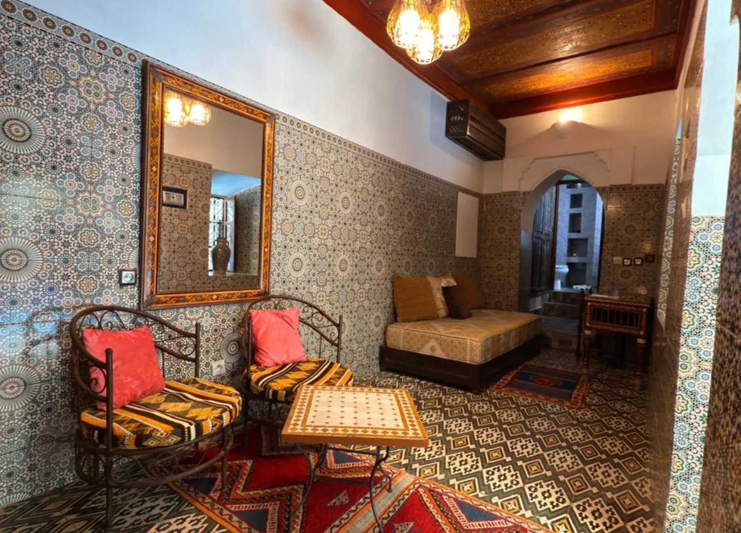 Abelia Riad - 2024 Traveler'S Choice Award Marraquexe 3*,  Marrocos