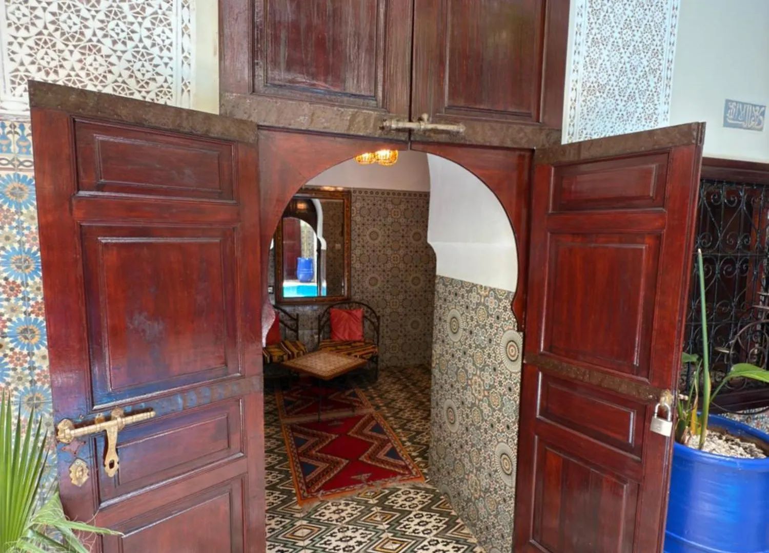 Abelia Riad - 2024 Traveler'S Choice Award Marraquexe